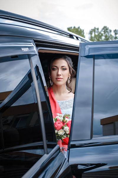 Wedding photographer Marina Syskova (marinasyskova). Photo of 18 May 2021