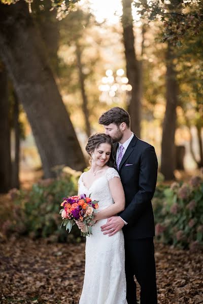 Wedding photographer Charlene Vogel (charlenevogel). Photo of 29 December 2019