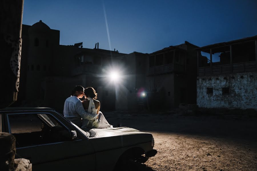 Wedding photographer Katya Karpova (karpovakatya1). Photo of 19 September 2019