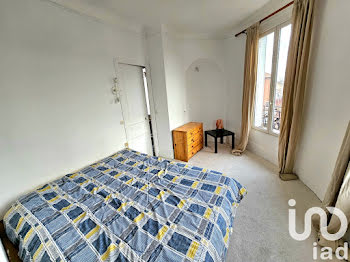 appartement à Gentilly (94)