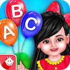 Aadhya's Kids World: ABC Tracing & Phonics Game 1.6