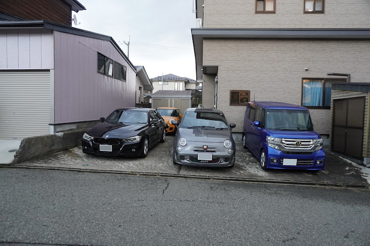 ミニ ハッチバックの2025ベストショット・アバルト595コンペティツィオーネ・BMW3シリーズ・ＮBOXカスタム・いつもイイネ&コメントありがとうございます🙇‍♂️に関するカスタム事例の投稿画像2枚目