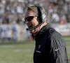 Jack Del Rio prolonge avec les Raiders