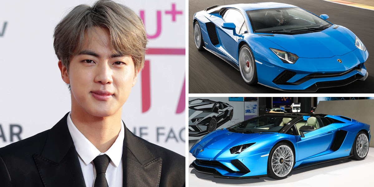 The most expensive things owned by BTS members, from luxe properties to  expensive cars