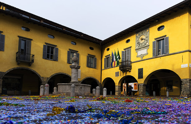 campo di battaglia di castelli stefano