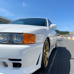 チェイサー JZX100