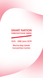 Smart Nation Innovations Week(圖1)-速報App