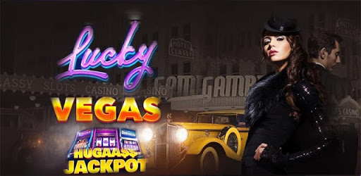 Vegas Slots - Casino Games