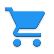 Shop & Compare  Icon