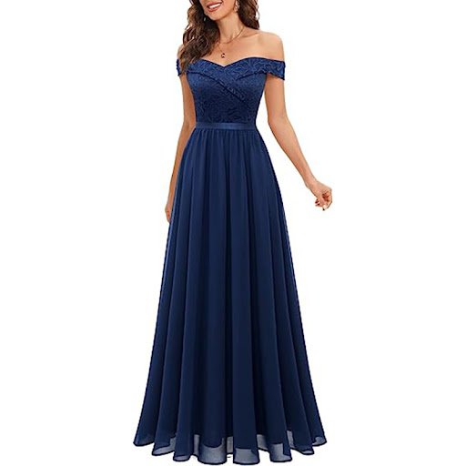 Title 5, Light Luxury Minority High-end Temperament Long...