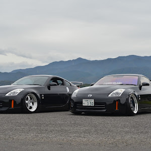 フェアレディZ Z33