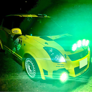 スイフトスポーツ ZC31S