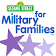 Sesame for Military Families icon