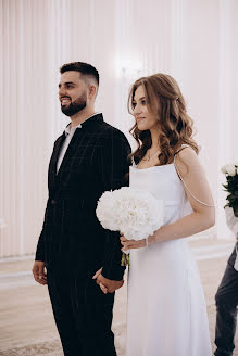 Fotógrafo de casamento Alona Kulyzka (akulyzka). Foto de 2 de maio