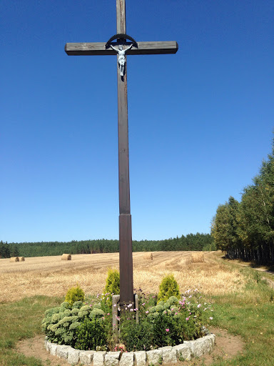 Krzyż W Polu