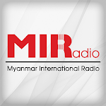 Cover Image of Скачать Myanmar Intl Radio 2.0.11 APK