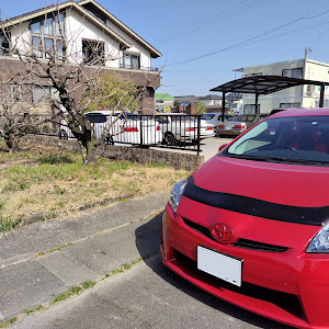 プリウス ZVW30