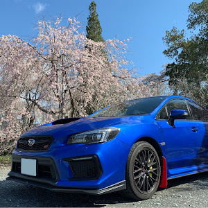 WRX STI VAB