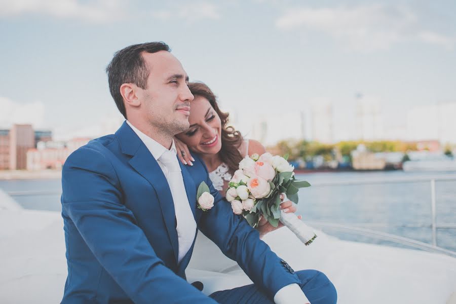 Photographe de mariage Aleksey Chernykh (alekseychernikh). Photo du 26 mars 2016