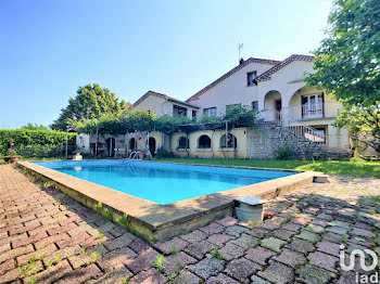 maison à Saint-Julien-les-Rosiers (30)