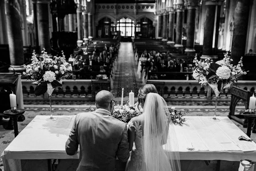 Wedding photographer Bart Swierczynski (bartski). Photo of 10 October 2021