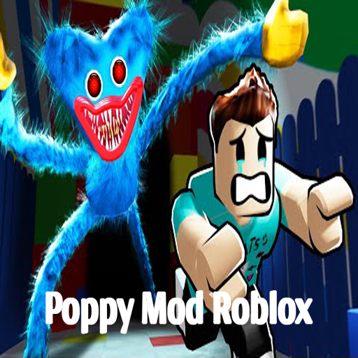 Poppy Playtime - Roblox