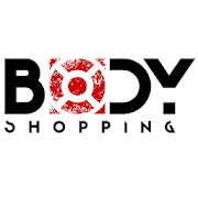 Bodyshopping Suplementação Esportiva  Icon