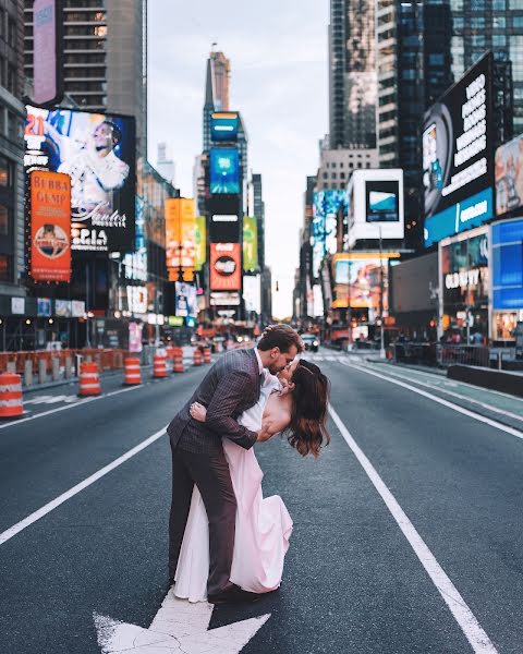 Photographe de mariage Vladimir Berger (berger). Photo du 12 juillet 2019