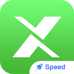 Cover Image of Baixar XTrend Speed- Negociação Online de Ouro, Forex e Ações 1.0.9 APK