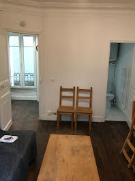 appartement à Paris 15ème (75)