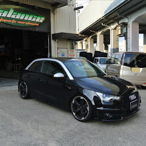 A1 1.4 TFSI