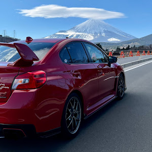 WRX STI VAB