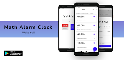 Alarm Clock Xtreme & Timer - Apps on Google Play