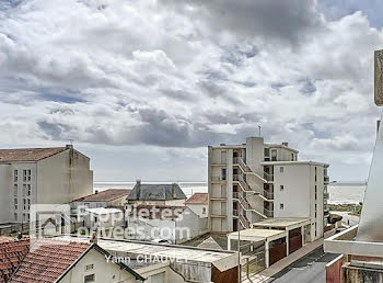 appartement à Saint-Jean-de-Monts (85)