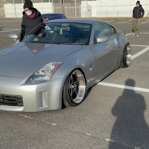 フェアレディZ Z33