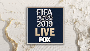FIFA Women's World Cup Live thumbnail
