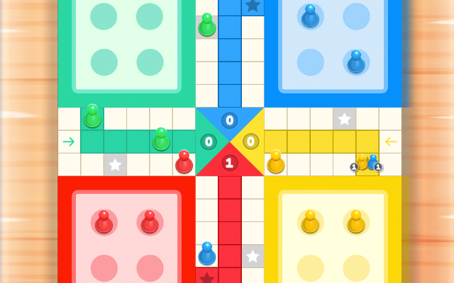 Ludo With Friends Preview image 6