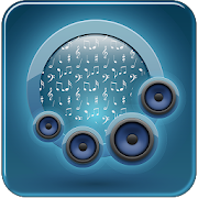 Soft And Relaxing Ringtones  Icon