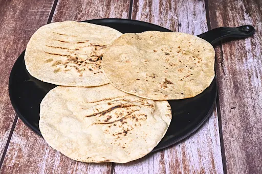 Phulka Roti