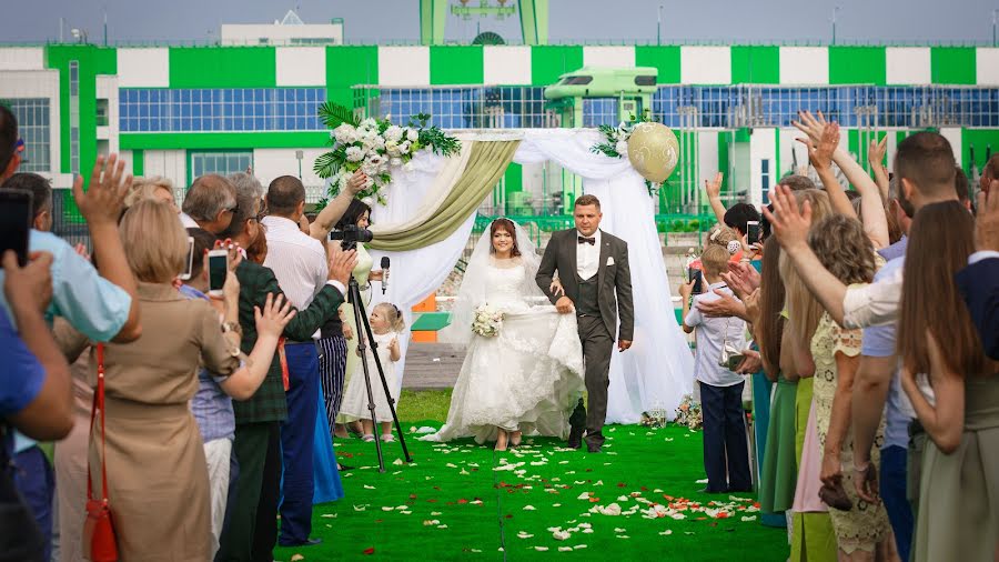 Photographe de mariage Eduard Glok (eduardglock). Photo du 15 juin 2021