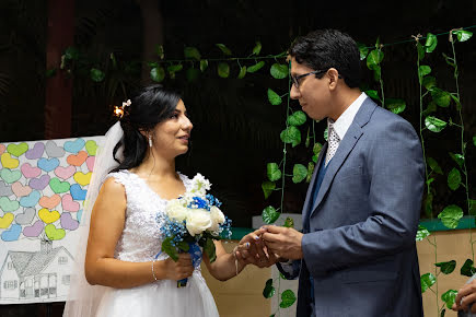 Svatební fotograf Julio Valencia (gpphotography). Fotografie z 12.listopadu 2022