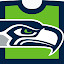 Seattle Seahawks NFL HD Wallpaper New Tab