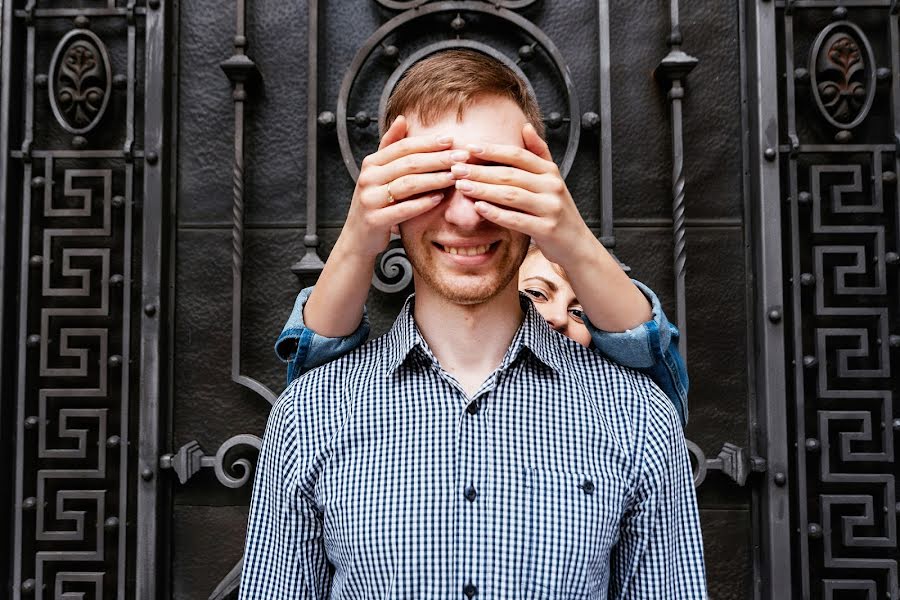 Photographe de mariage Dmytro Duda (dmytroduda). Photo du 4 avril 2018