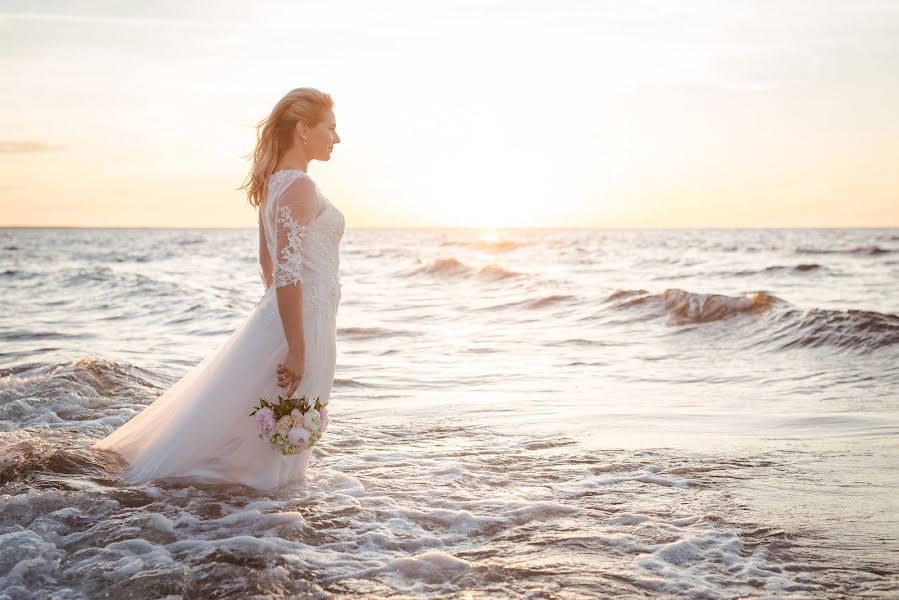 Fotografo di matrimoni Vladislav Gornik (room76). Foto del 8 aprile 2019