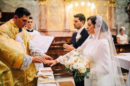 Wedding photographer Tomáš Hudák (tomhudakk). Photo of 7 October 2020