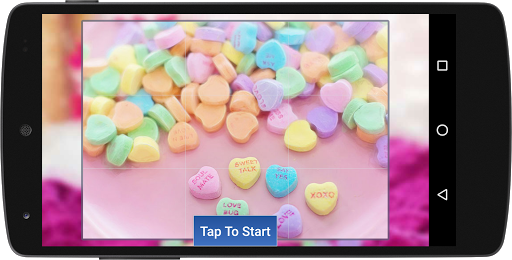 免費下載解謎APP|100 Puzzle Style - Sweet Candy app開箱文|APP開箱王
