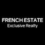 FRENCH ESTATE, Exclusive Realty