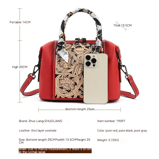 Title 9, Leather Carving Stylish Textured Vintage First ...
