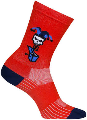 SockGuy SGX Pepper Socks - 2.5 inch alternate image 5