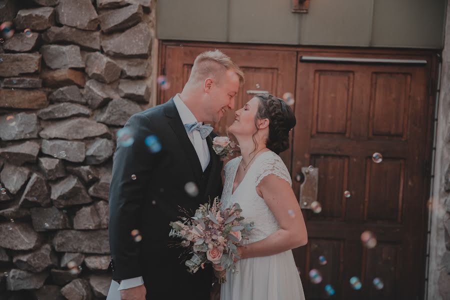 Photographe de mariage Josefine Gagneryd (gagnerydfoto). Photo du 30 juin 2021